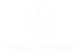WONG'S RENOVATION PTY LTD
